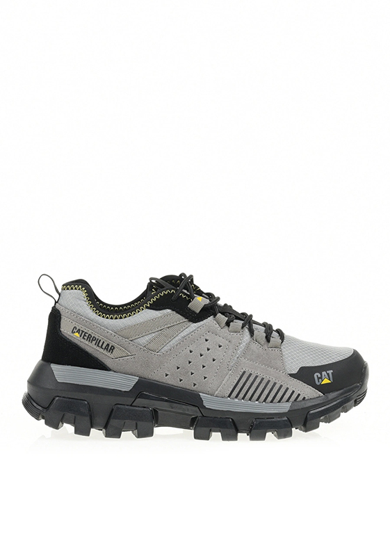 Cat B21W036A Gri Erkek Outdoor Ayakkabı - 1