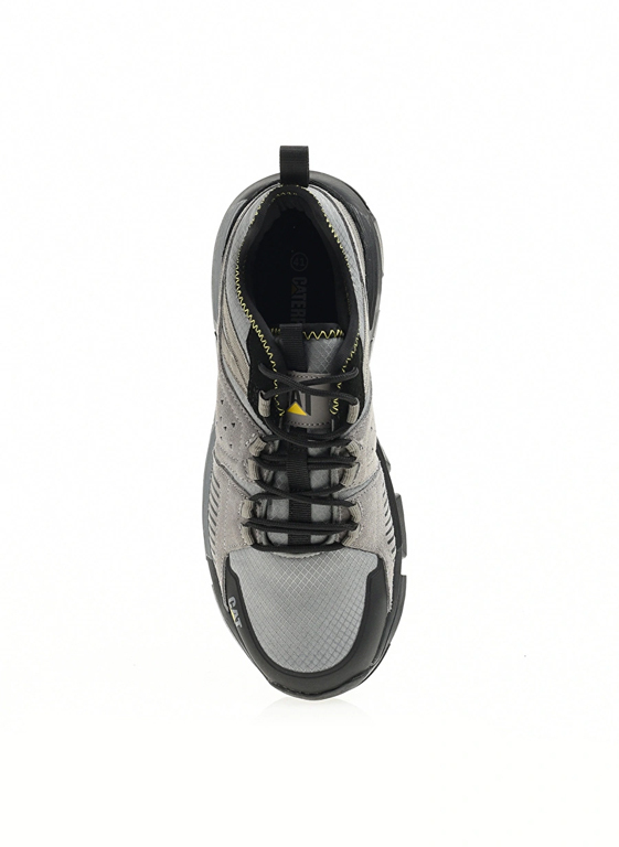 Cat B21W036A Gri Erkek Outdoor Ayakkabı - 3