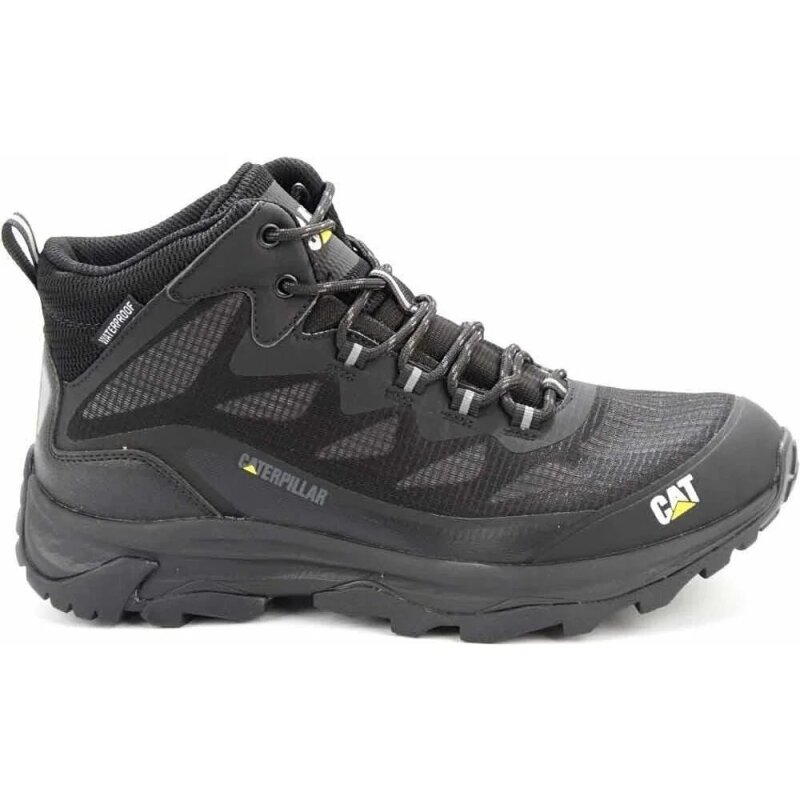 Cat B21W077A SİYAH Erkek Bot - 1
