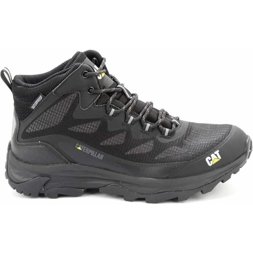 Cat B21W077A SİYAH Erkek Bot - 1