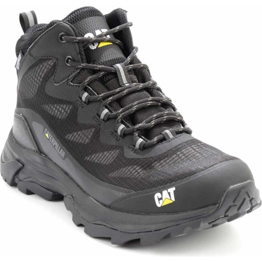 Cat B21W077A SİYAH Erkek Bot - 3