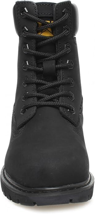 Cat Clovis Siyah Kadın Bot - 3