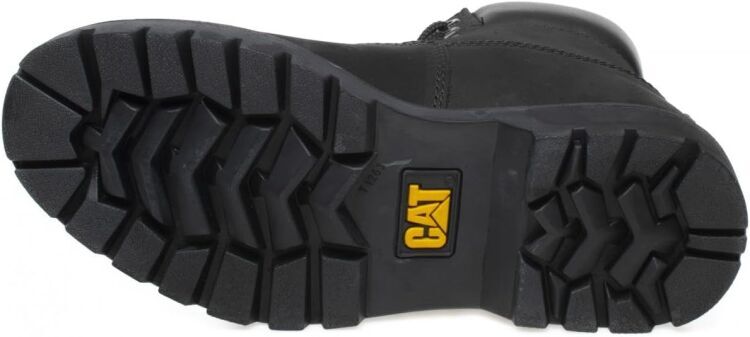 Cat Clovis Siyah Kadın Bot - 5