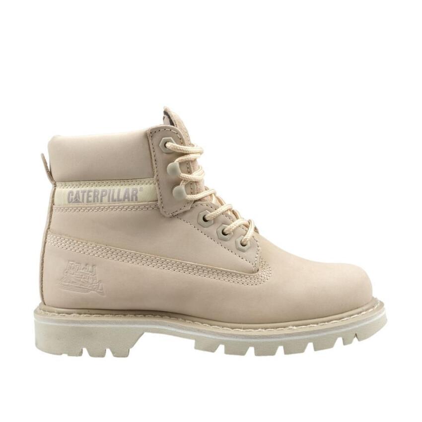 Cat COLORADO Bej Kadın Bot&Çizme - 1