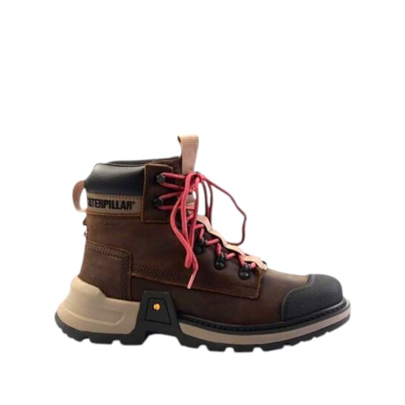 Cat Colorado Expedition Wp Kahverengi Erkek Bot - Cat