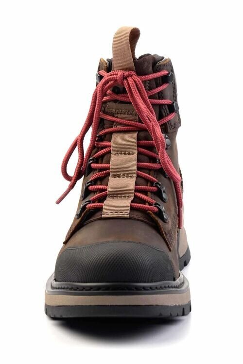 Cat Colorado Expedition Wp Kahverengi Erkek Bot - 5