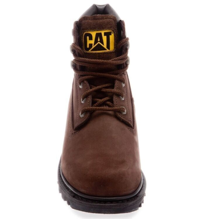 Cat COLORADO Kahverengi Kadın Bot - 3