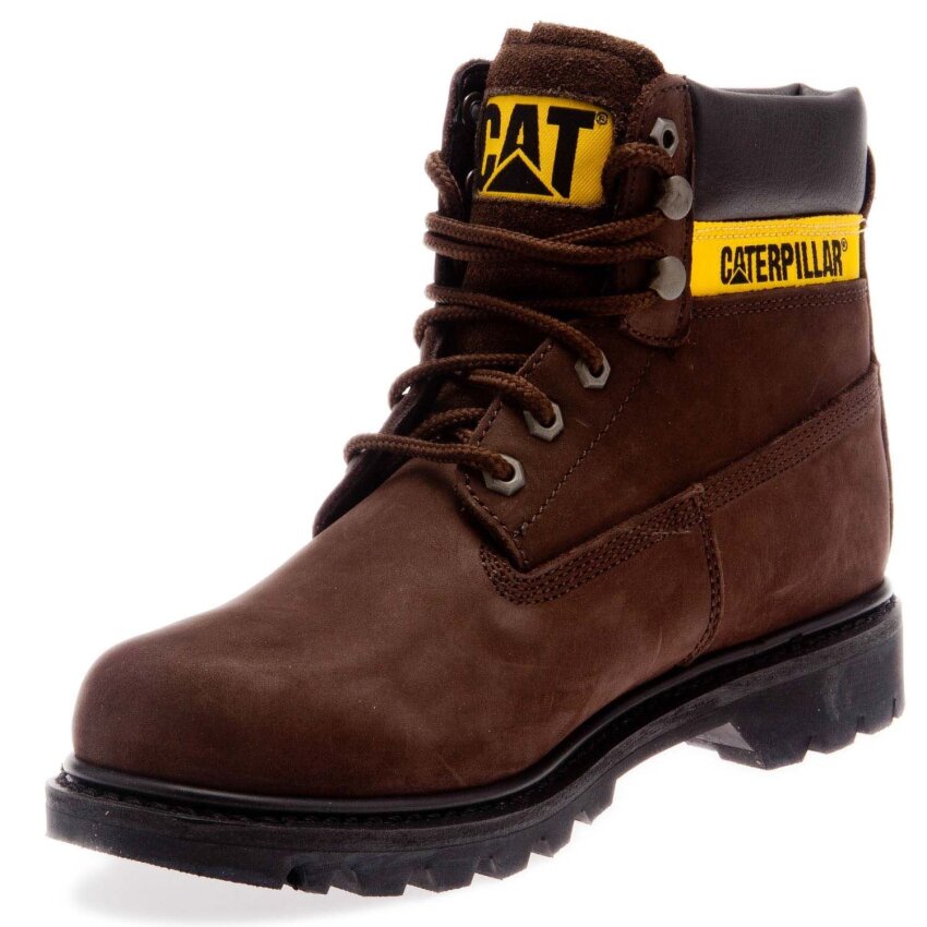 Cat COLORADO Kahverengi Kadın Bot - 2