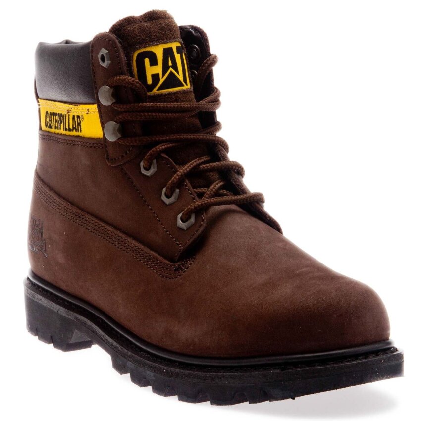 Cat COLORADO Kahverengi Kadın Bot - 3