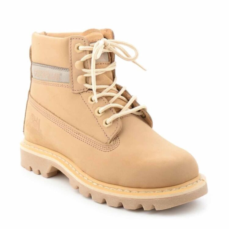 Cat Colorado Kahverengi Kadın Bot&Çizme - 2