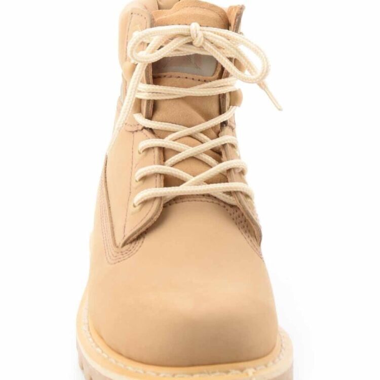 Cat Colorado Kahverengi Kadın Bot&Çizme - 3