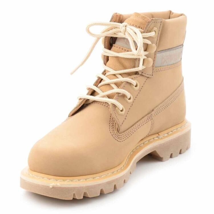 Cat Colorado Kahverengi Kadın Bot&Çizme - 4