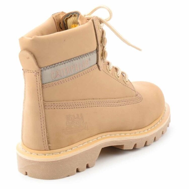 Cat Colorado Kahverengi Kadın Bot&Çizme - 5