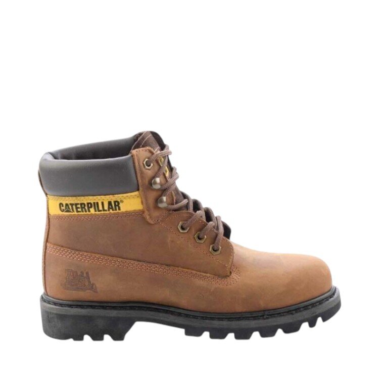 Cat COLORADO SİYAH Erkek Bot - 1