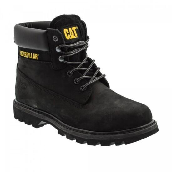 Cat COLORADO SİYAH Erkek Bot - 2