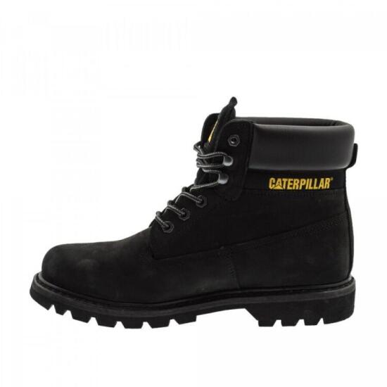 Cat COLORADO SİYAH Erkek Bot - 3