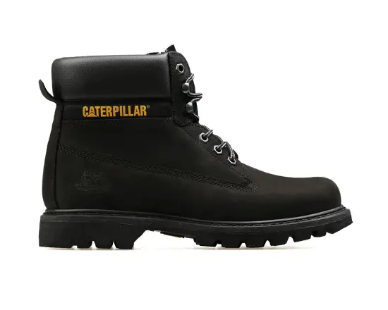 Cat COLORADO SİYAH Erkek Bot - 1