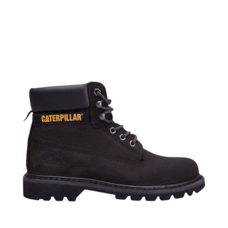 Cat COLORADO SİYAH Erkek Bot - 1
