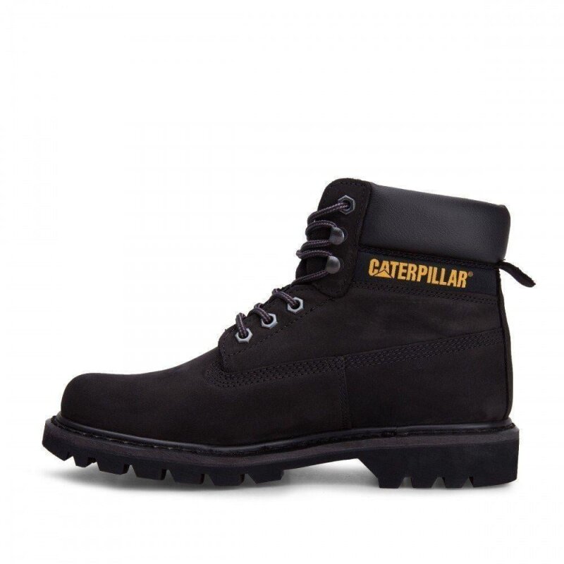 Cat COLORADO SİYAH Erkek Bot - 2