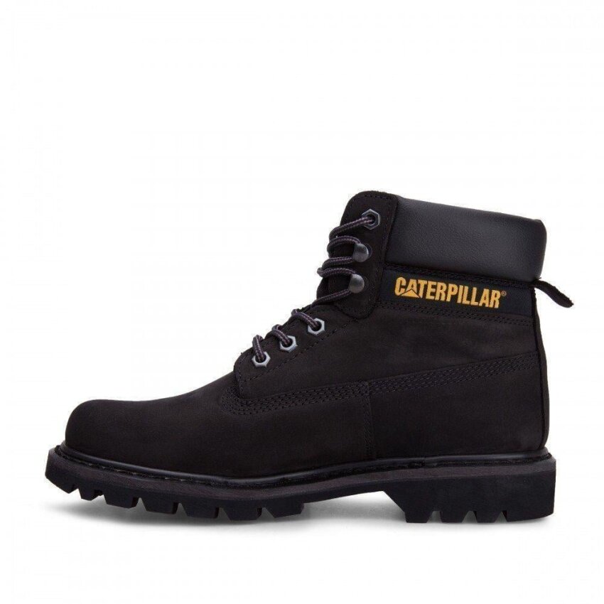 Cat COLORADO SİYAH Erkek Bot - 2