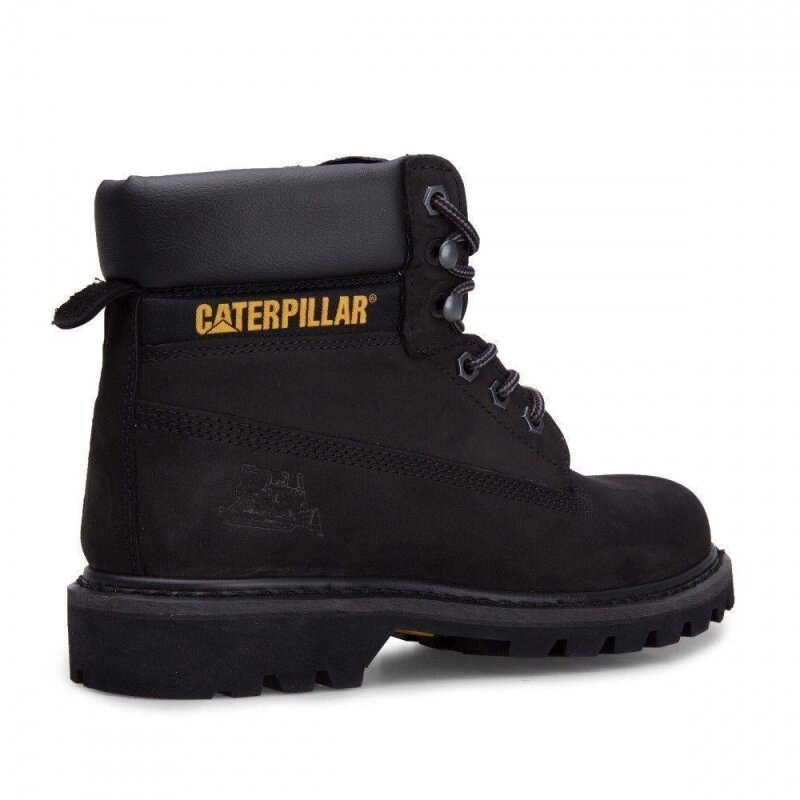 Cat COLORADO SİYAH Erkek Bot - 4