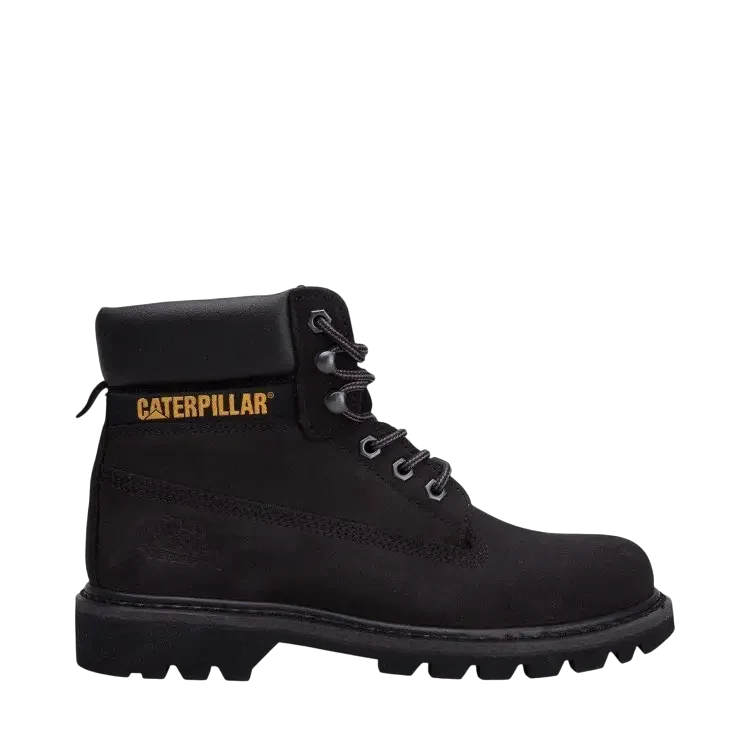 Cat COLORADO SİYAH Erkek Bot - 1