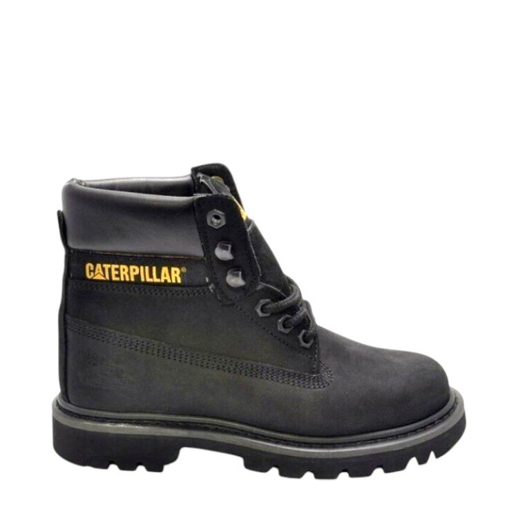 Cat COLORADO SİYAH Kadın Bot - 1