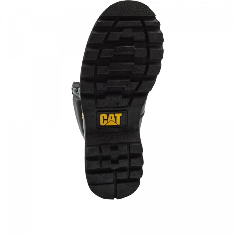 Cat COLORADO Siyah-Siyah Kadın Bot - 3