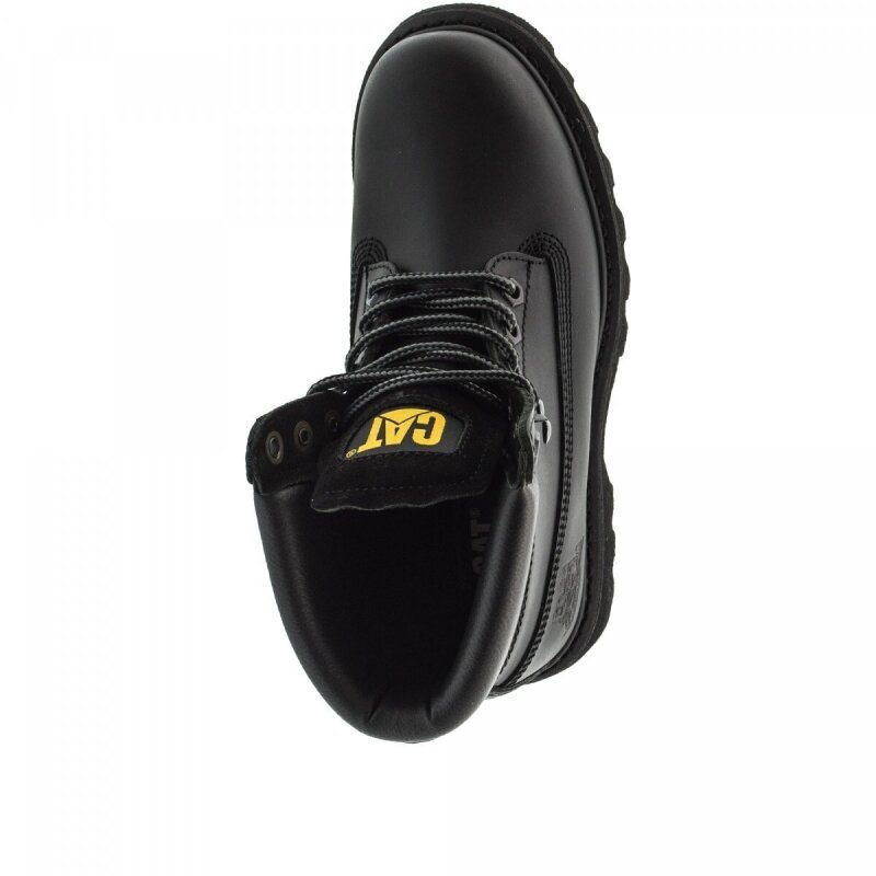 Cat COLORADO Siyah-Siyah Kadın Bot - 4