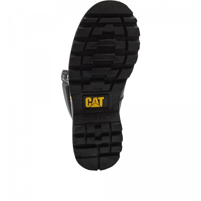 Cat COLORADO Siyah-Siyah Kadın Bot - 3