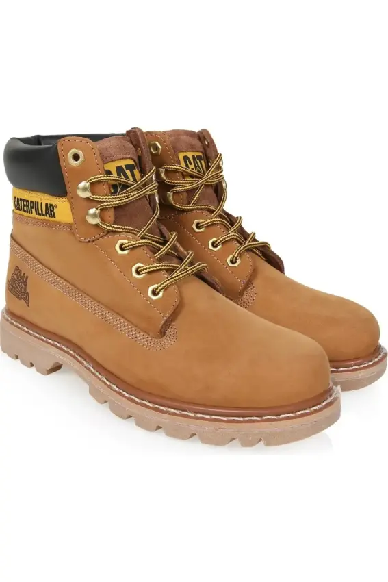 Cat COLORADO Tarçın Erkek Bot - 3