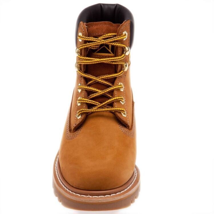 Cat COLORADO Tarçın Kadın Bot - 3