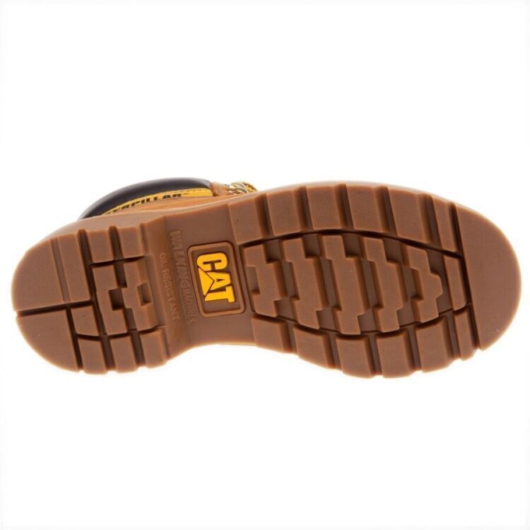 Cat COLORADO Tarçın Kadın Bot - 4