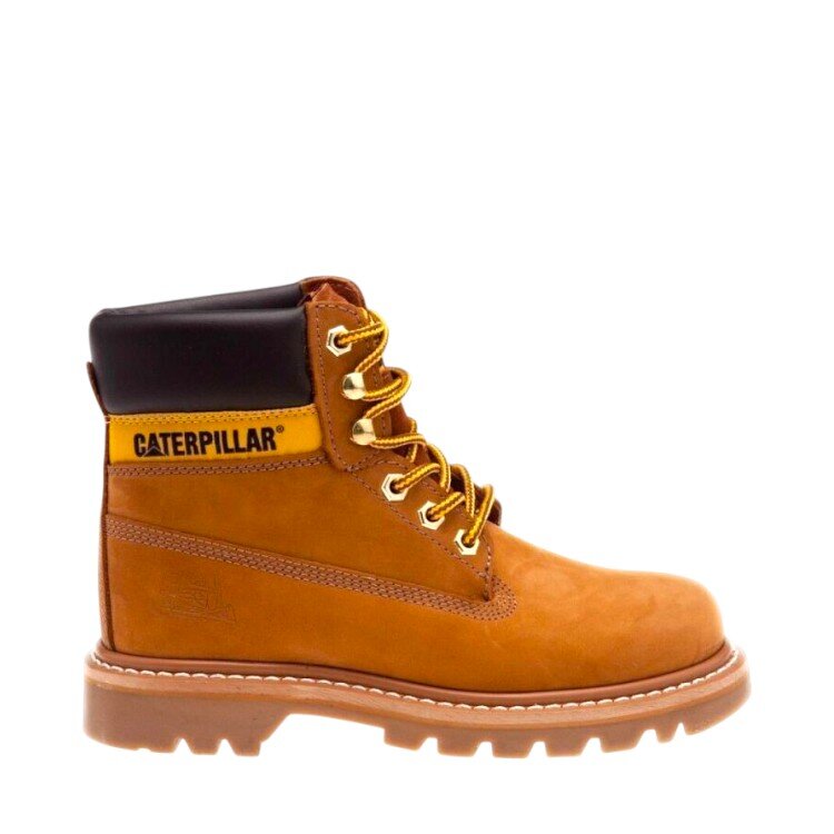 Cat COLORADO Tarçın Kadın Bot - Cat