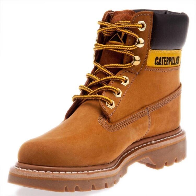 Cat COLORADO Tarçın Kadın Bot - Cat (1)