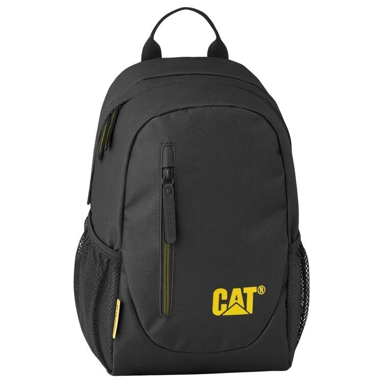 Cat GP-65686A SİYAH Erkek Sırt Çantası - 1