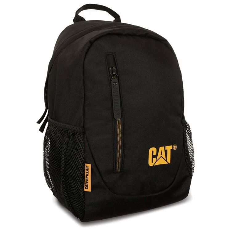 Cat GP-65686A SİYAH Erkek Sırt Çantası - 3