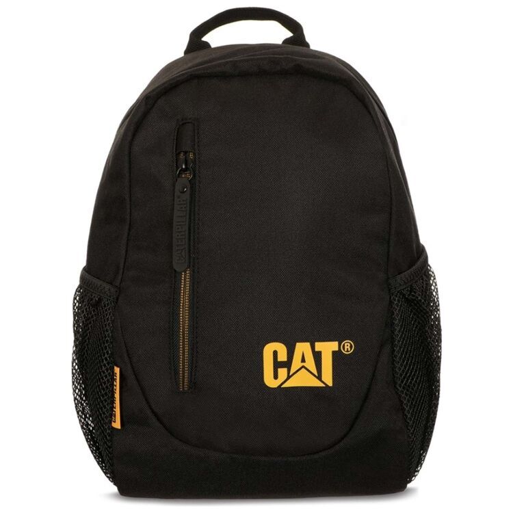 Cat GP-65686A SİYAH Erkek Sırt Çantası - 4