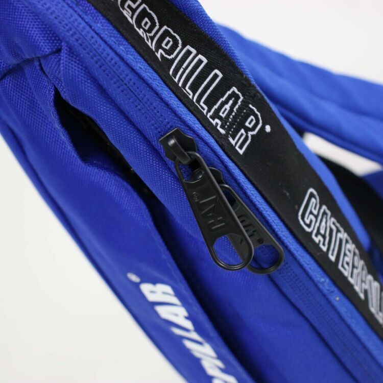 Cat GP-66037C Mavi Erkek Sırt Çantası - Cat (1)