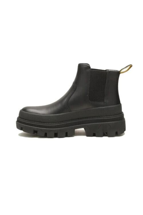 Cat Hardwear Chelsea Siyah Kadın Bot&Çizme - 3