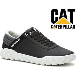 Cat HEX SİYAH Erkek Günlük Ayakkabı - 2