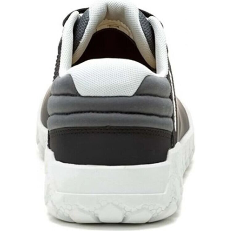 Cat HEX SİYAH Erkek Günlük Ayakkabı - 2