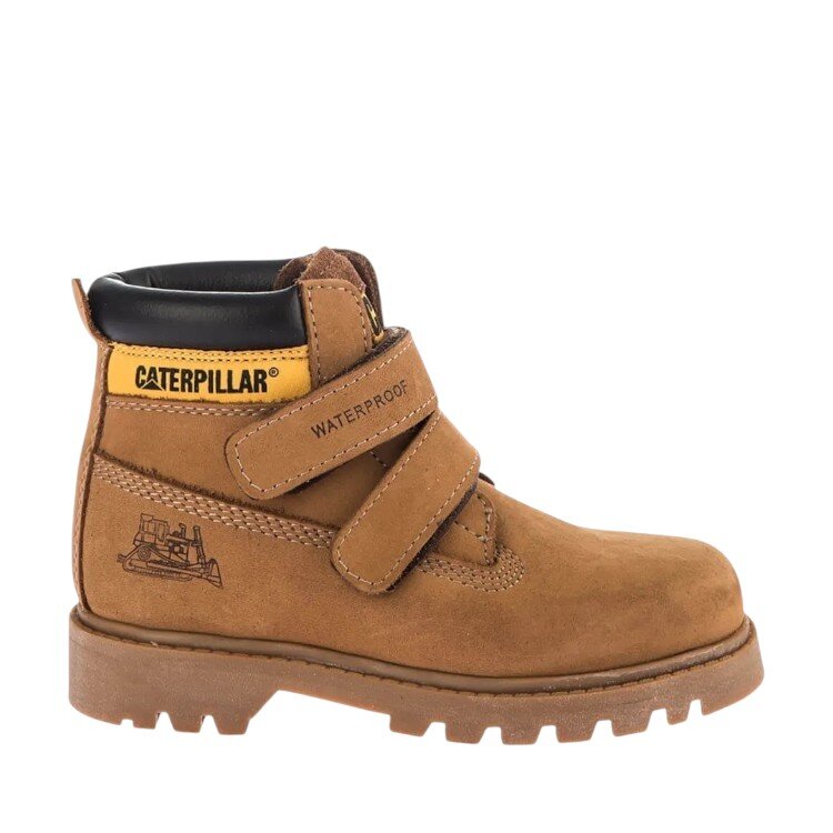 Cat JOSH WP Tarçın Çocuk Bot - 1