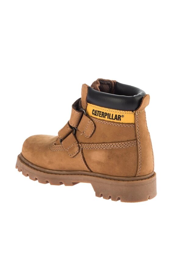 Cat JOSH WP Tarçın Çocuk Bot - 2