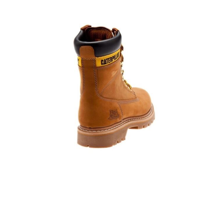 Cat MONTANA Tarçın Kadın Bot&Çizme - 4