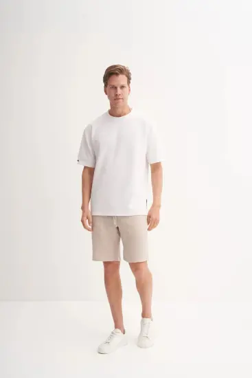 Cazador CAZ 4106 Bis YK T-Shirt Erkek Tshirt - 1