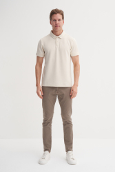 Cazador CAZ 4185 Polo T-Shirt Erkek Polo Tshirt - 1