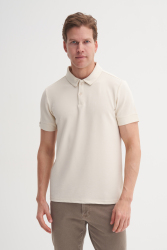 Cazador CAZ 4185 Polo T-Shirt Erkek Polo Tshirt - 2