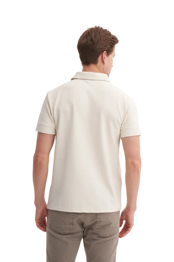 Cazador Polo Erkek Polo Tshirt - 3
