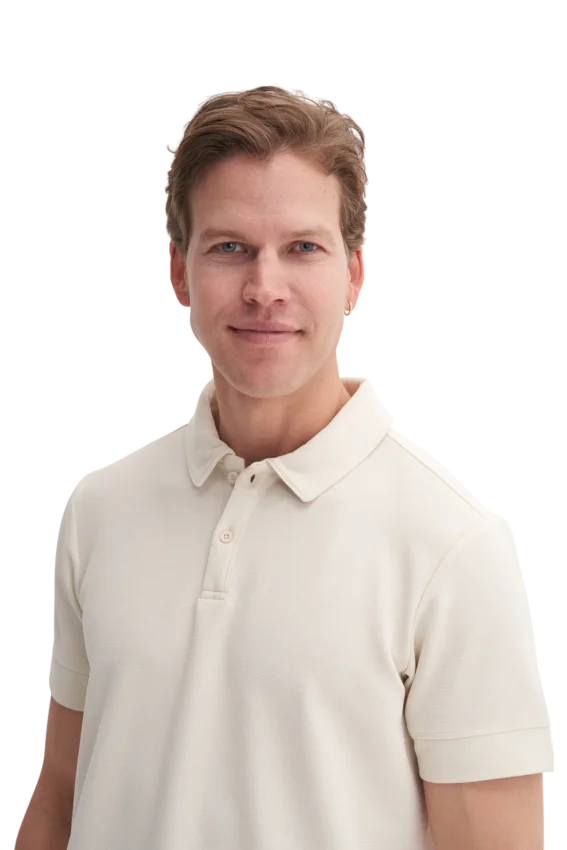 Cazador Polo Erkek Polo Tshirt - 4